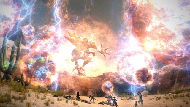 Final Fantasy XIV: A Realm Reborn - Collector's Edition 6