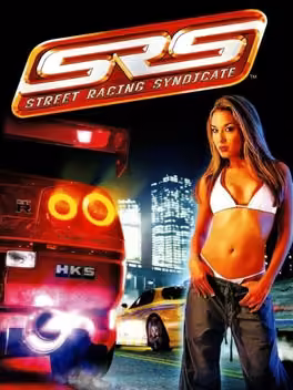 Street Racing Syndicate