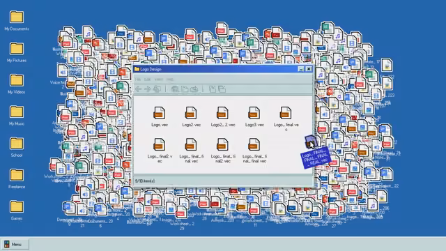 TidyUp 2000 2