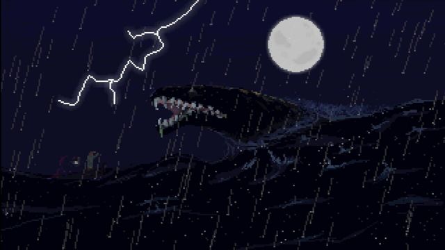 Scholar Adventure: Lost Night 2