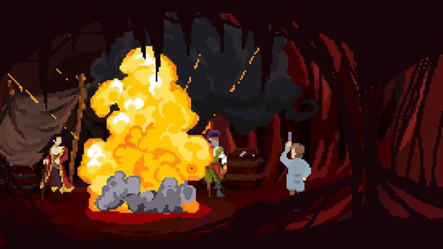 Scholar Adventure: Lost Night 3