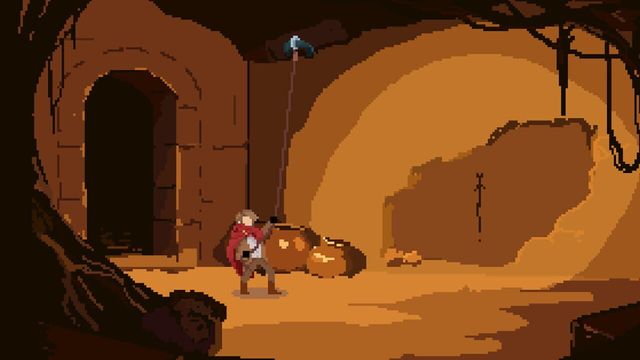 Scholar Adventure: Lost Night 4