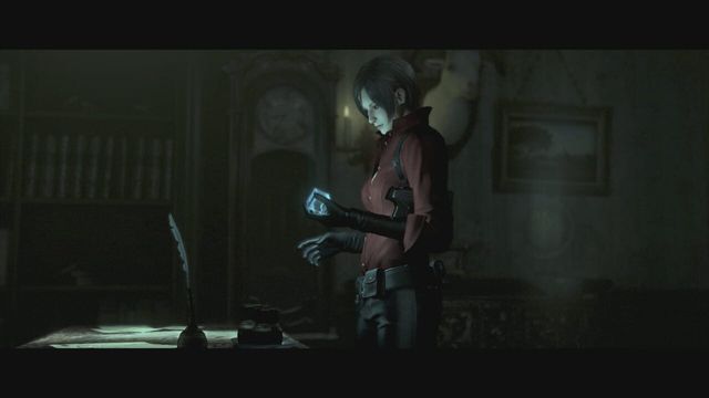 Resident Evil 6 Remastered 4
