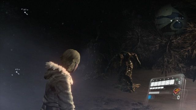 Resident Evil 6: Anthology 1