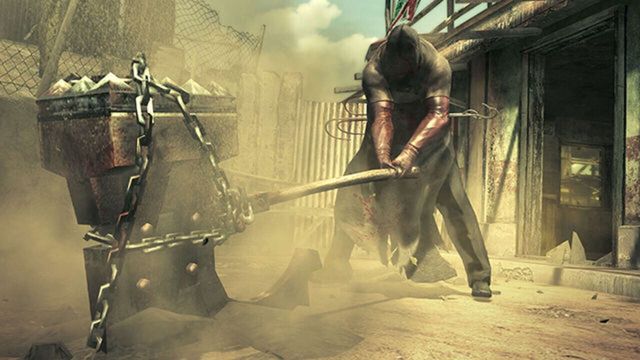 Resident Evil 6: Anthology 2