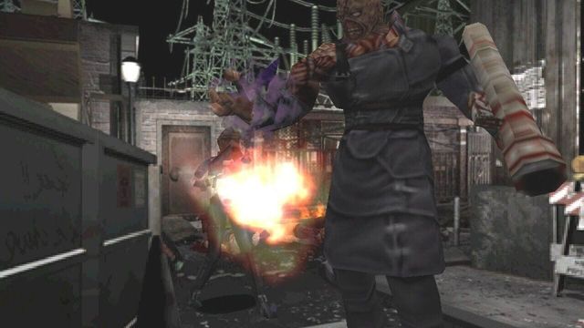 Resident Evil 6: Anthology 4