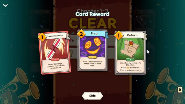 The Cardian: Light the Shrines 3