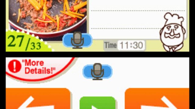 Personal Trainer: Cooking 2