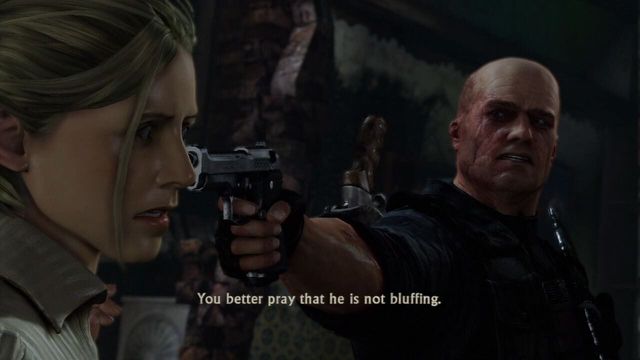 Uncharted 2: Among Thieves Remastered 3