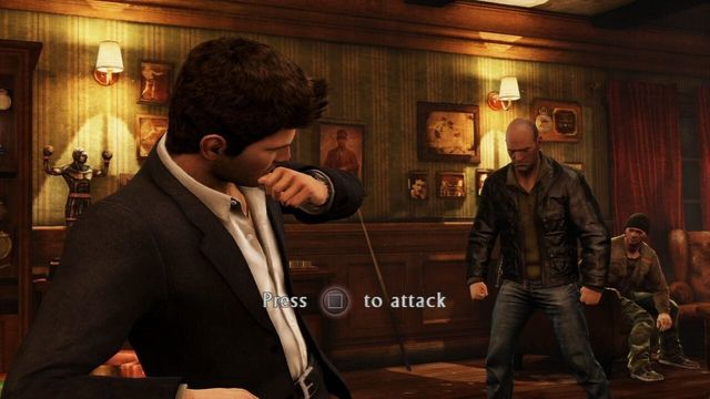 Uncharted 3: Drake's Deception - Game of the Year Edition 2