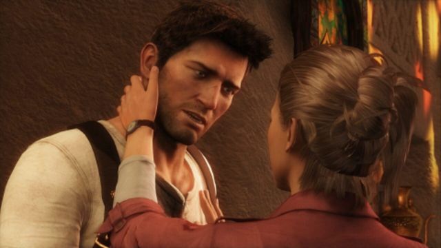 Uncharted 3: Drake's Deception - Game of the Year Edition 5