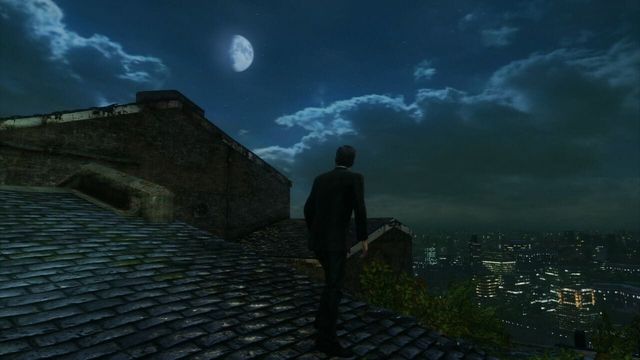 Uncharted 3: Drake's Deception - Game of the Year Edition 6