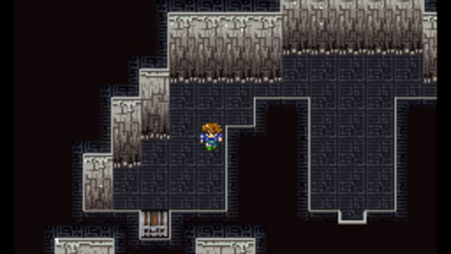 Final Fantasy V 2