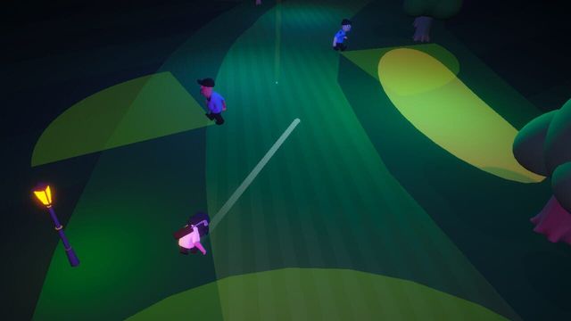 Really Illegal Golf 2