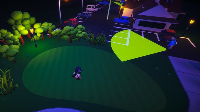 Really Illegal Golf 5