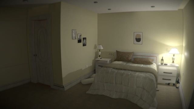 Descent: Silence of Mind 2
