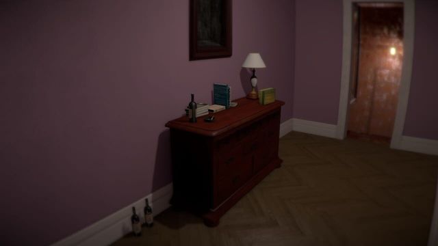 Descent: Silence of Mind 4