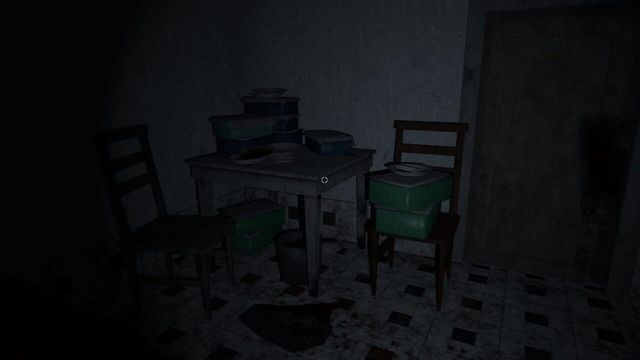 Descent: Silence of Mind 5