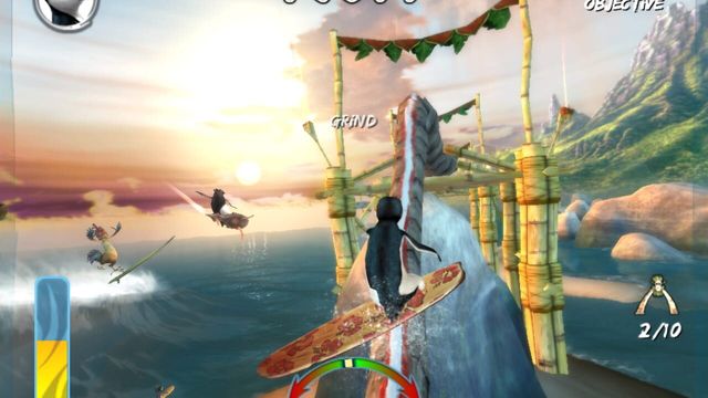 Surf's Up 2