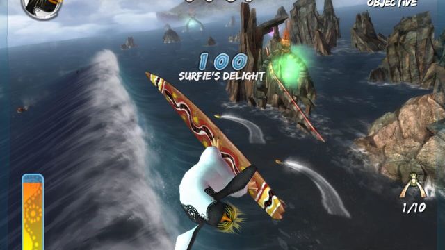 Surf's Up 3
