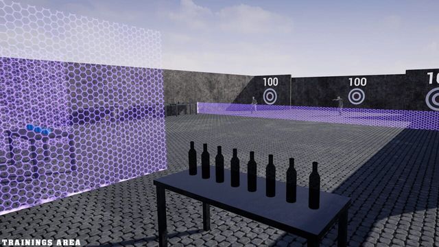 Frontline Heroes VR 5