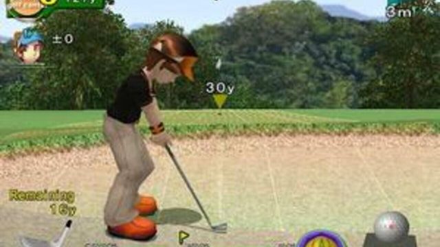 Swingerz Golf 1