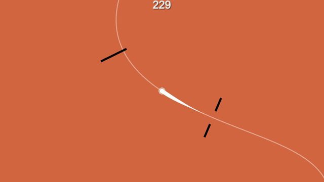 Flow: The Sliding 2