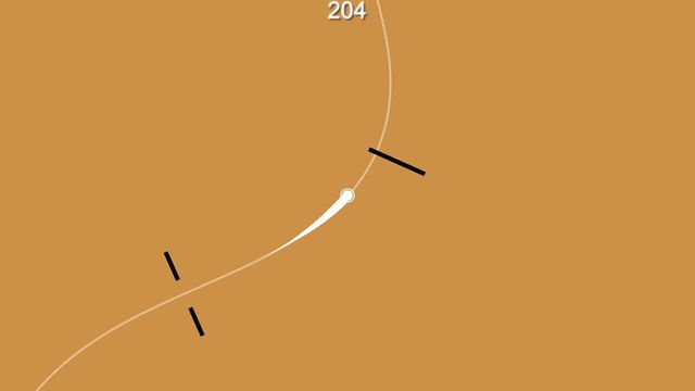 Flow: The Sliding 3