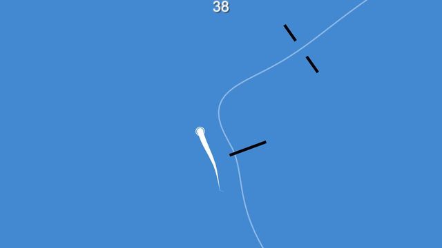 Flow: The Sliding 5