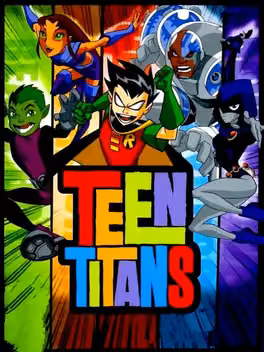 Teen Titans