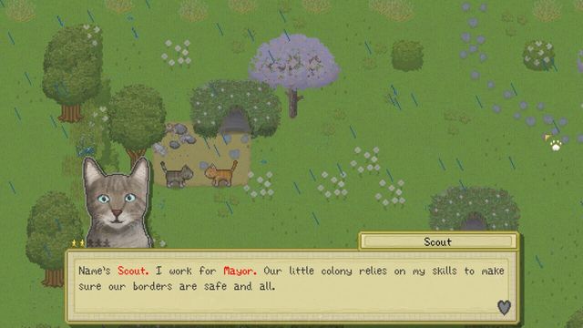 Cattails 2