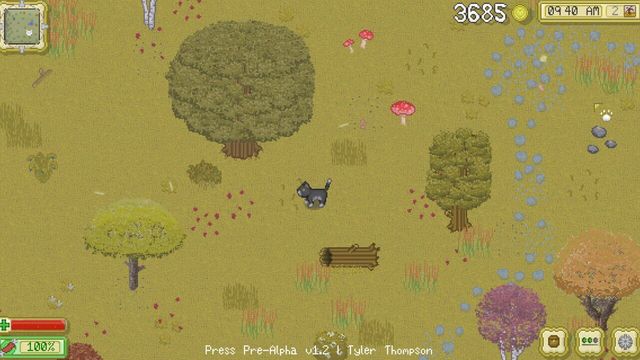 Cattails 4