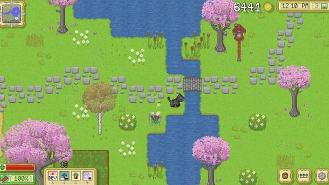 Cattails 6