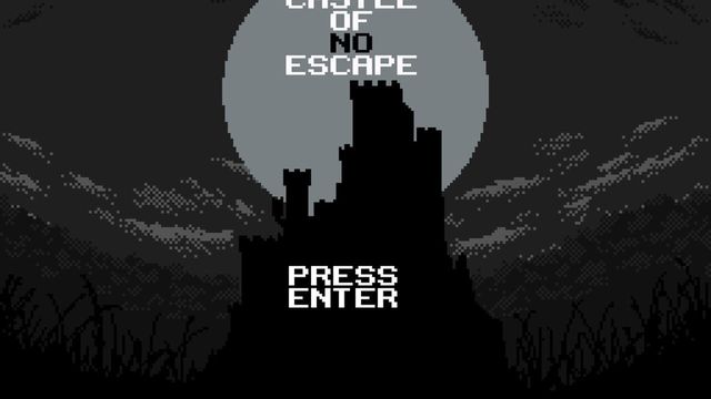 Castle of no Escape 2