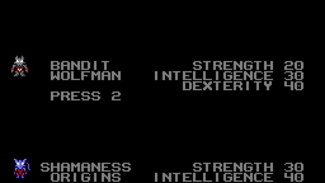 Castle of no Escape 4