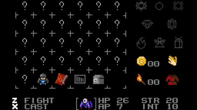Castle of no Escape 5