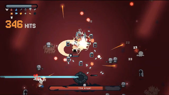 Risen Blade 4