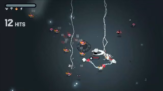 Risen Blade 6
