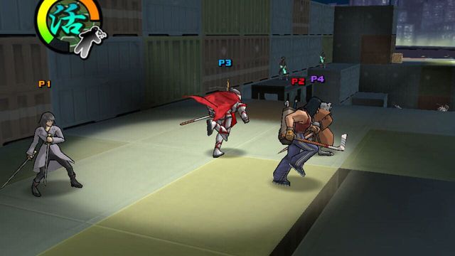 Teenage Mutant Ninja Turtles 2: Battle Nexus 6