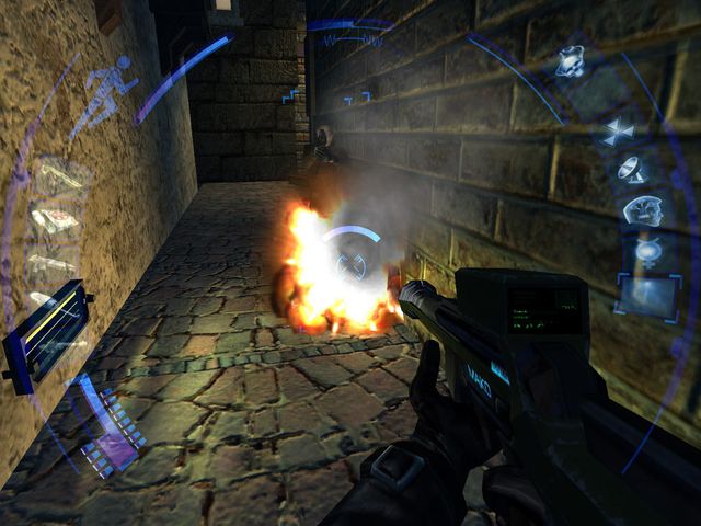 Deus Ex: Invisible War 2