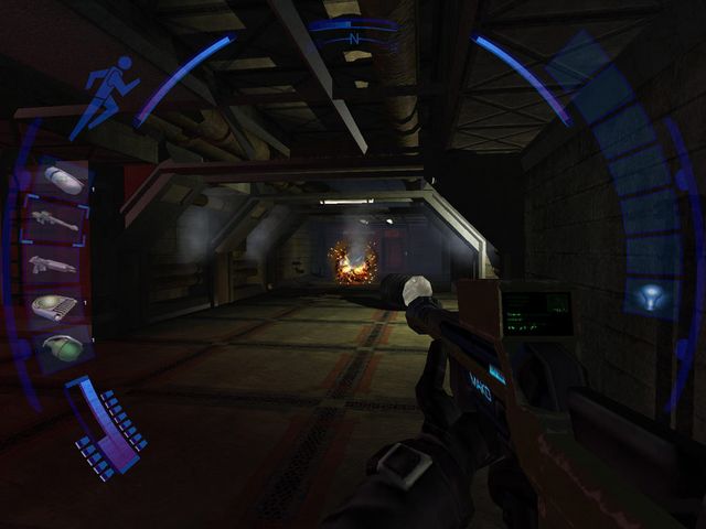 Deus Ex: Invisible War 4