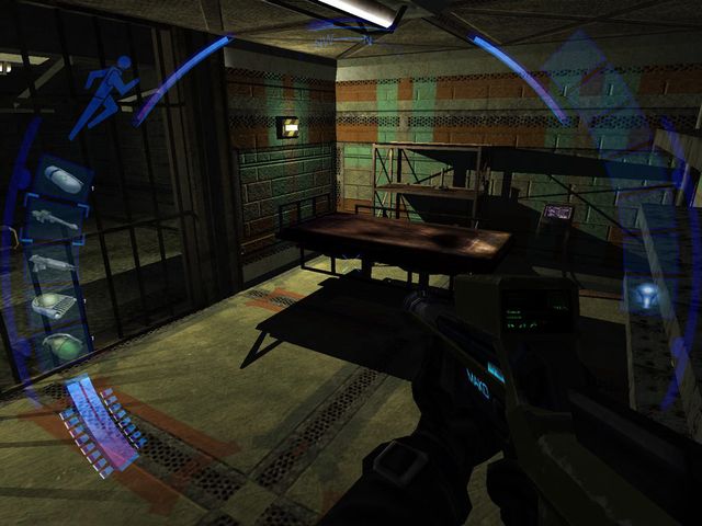 Deus Ex: Invisible War 5