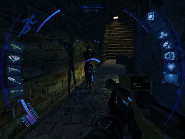 Deus Ex: Invisible War 6