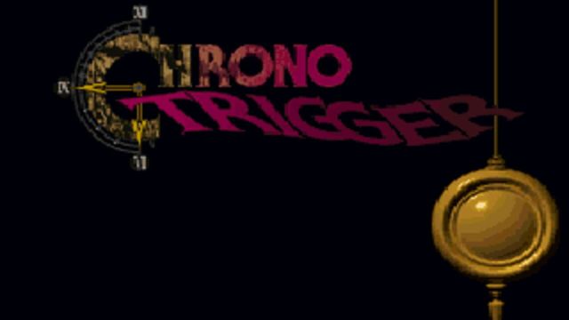 Final Fantasy Chronicles 3