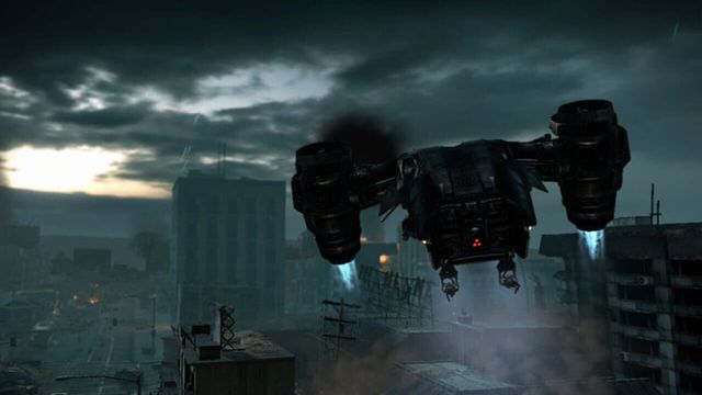 Terminator Salvation 3