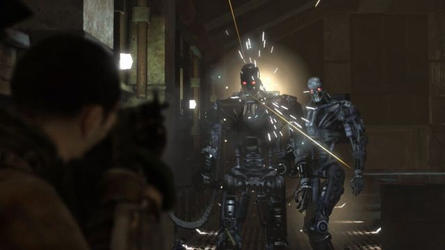 Terminator Salvation 4