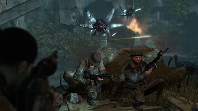 Terminator Salvation 5