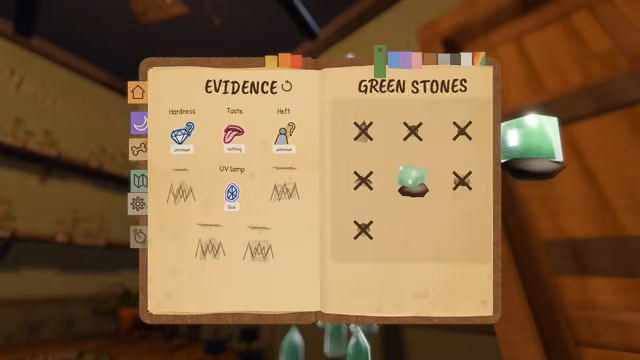 Rock and Found 2