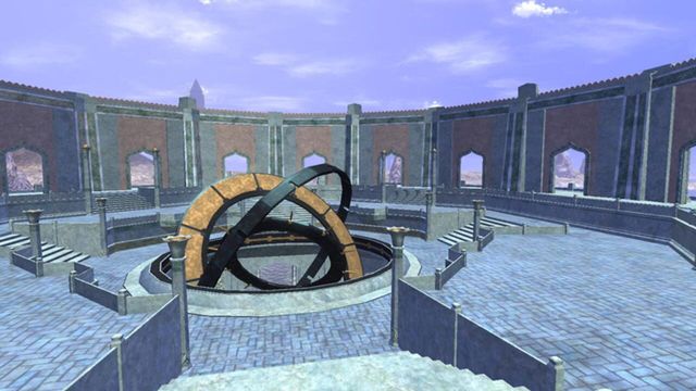 Vanguard: Saga of Heroes 1