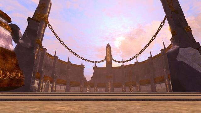 Vanguard: Saga of Heroes 3
